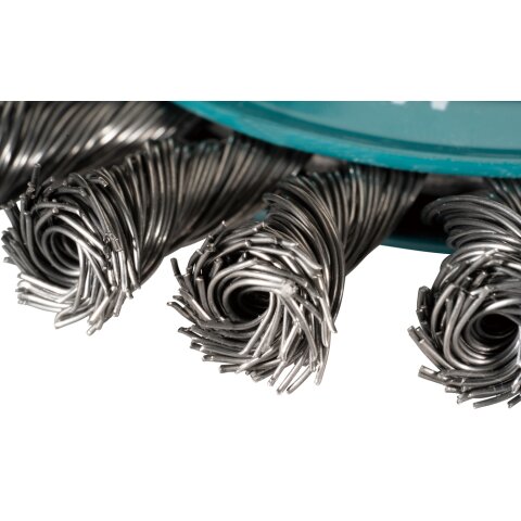 Makita D-73405 Rundb.115mm Metall X-Lock