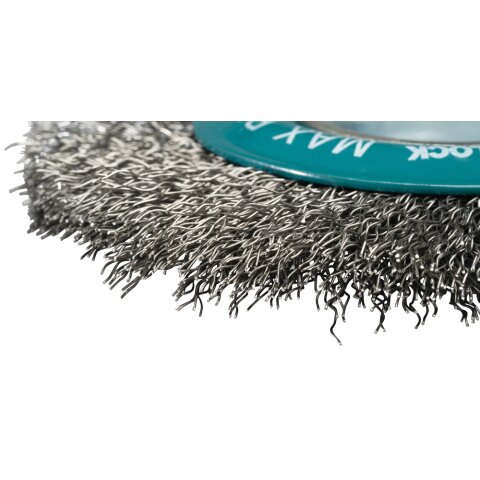 Makita D-73427 Rundb.115mm Metall X-Lock