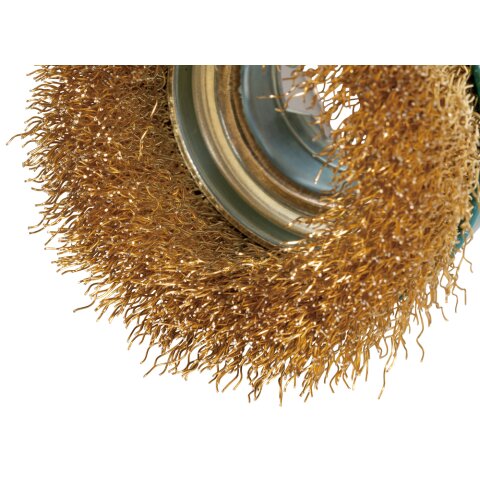 Makita D-73433 Topfb.75mm Messing X-Lock