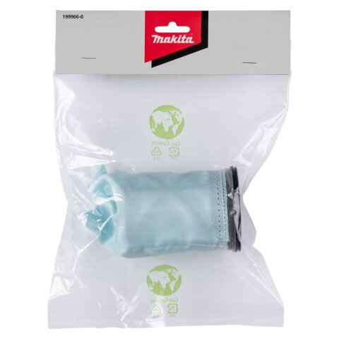Makita 199966-0 Filtersack permanent EN