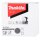 Makita E-07515 Vliesscheibe Weich-Fein 50mm