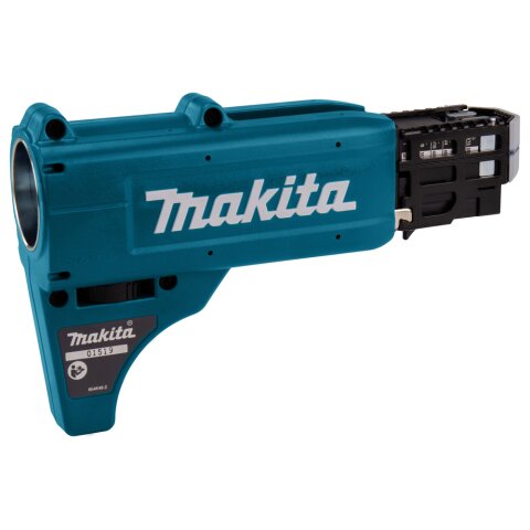 Makita 191L24-0 Magazinschrauben Vorsatz 25-55 EN