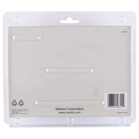 Makita 191L24-0 Magazinschrauben Vorsatz 25-55 EN