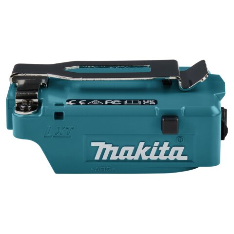 Makita TD00000111 Akku-Adapter 14,4V 18V EN