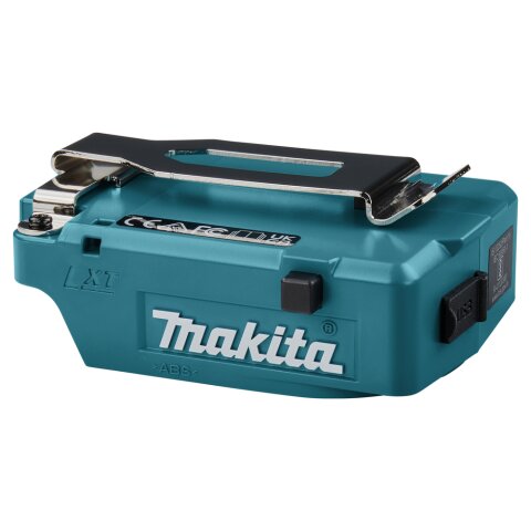Makita TD00000111 Akku-Adapter 14,4V 18V EN