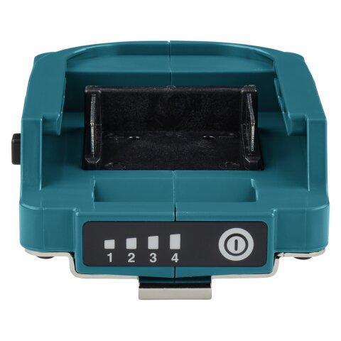 Makita TD00000111 Akku-Adapter 14,4V 18V EN