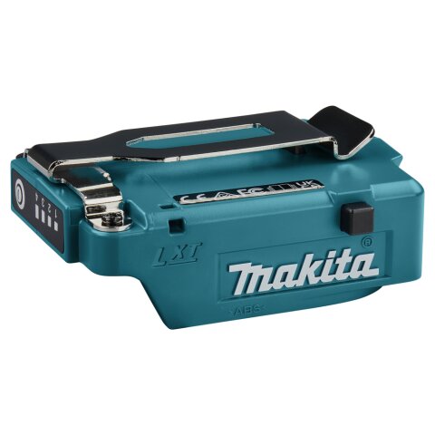 Makita TD00000111 Akku-Adapter 14,4V 18V EN