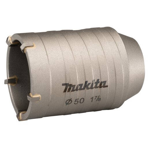 Makita D-73922 HM-Hohlbohrkrone 50mm EN
