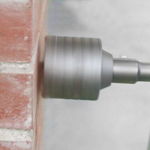 Makita D-73938 HM-Hohlbohrkrone 68mm EN