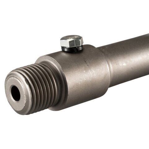 Makita D-74005 Aufnahmeschaft 350mm SDS+ EN