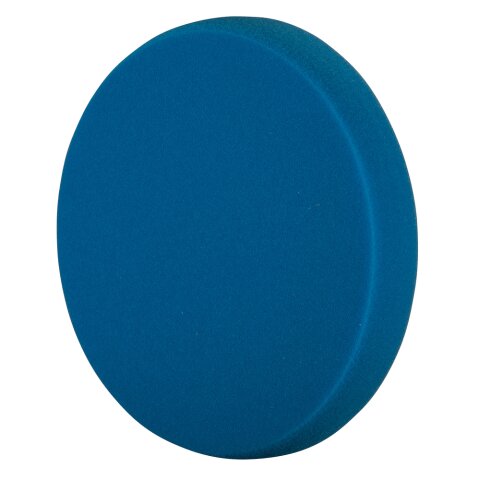 Makita D-74588 Polierpad Blau 190mm