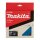 Makita D-74588 Polierpad Blau 190mm