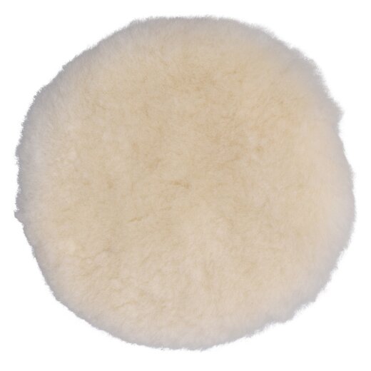 Makita D-74594 Woll-Polierpad 180mm EN