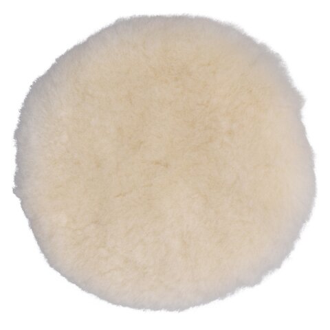 Makita D-74594 Woll-Polierpad 180mm EN