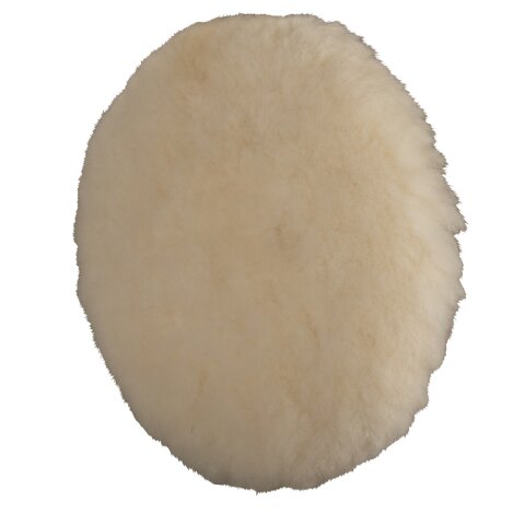 Makita D-74594 Woll-Polierpad 180mm EN