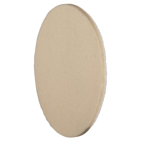 Makita D-74619 Filzpad 150mm