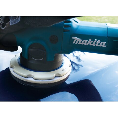 Makita D-74619 Filzpad 150mm