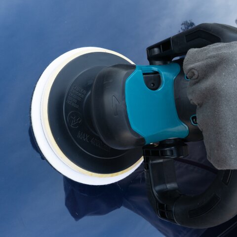 Makita D-74625 Filzpad 190mm