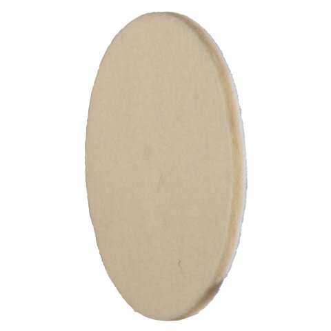 Makita D-74631 Filzpad 125mm EN