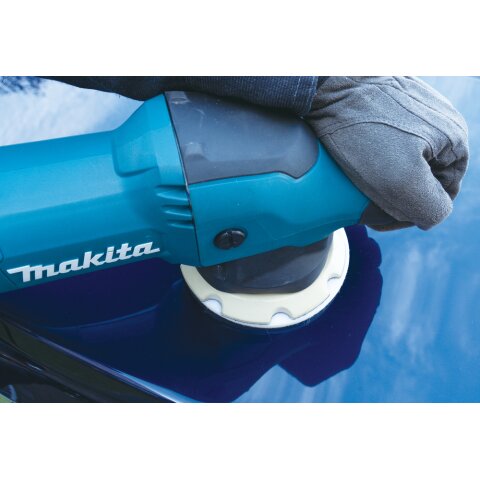 Makita D-74631 Filzpad 125mm EN