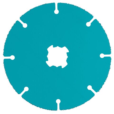 Makita E-11776 Trennscheibe 125mm Uni.X-Lock EN