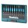 Makita E-12011 Impact Black Bit-Set 10-tlg EN