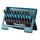 Makita E-12011 Impact Black Bit-Set 10-tlg EN