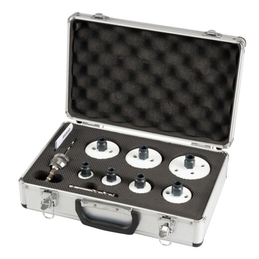 Makita E-12295 EZYCHANGE-BIM-Set Universal