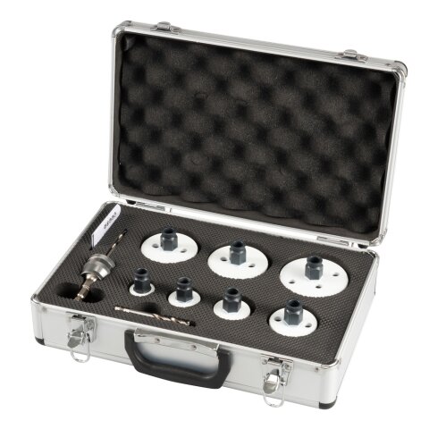 Makita E-12295 EZYCHANGE-BIM-Set Universal