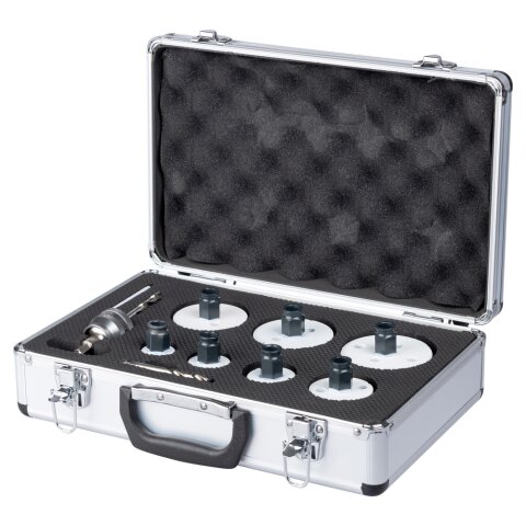 Makita E-12295 EZYCHANGE-BIM-Set Universal