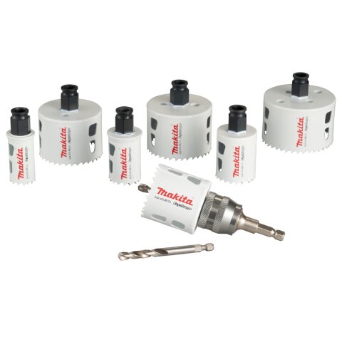 Makita E-12295 EZYCHANGE-BIM-Set Universal