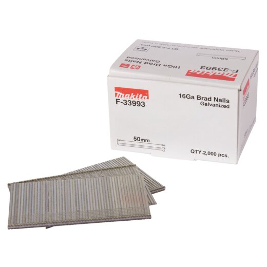 Makita F-33993 Stauchkopfnagel 50mm EN