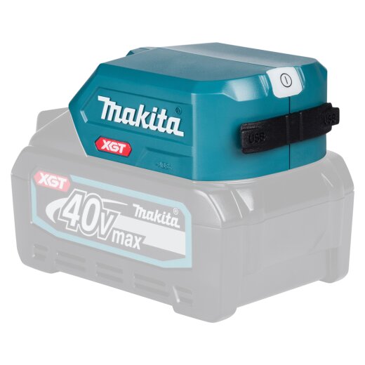 Makita ADP001G Akku-USB Adapter 36V EN