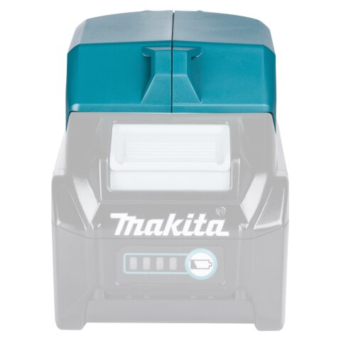 Makita ADP001G Akku-USB Adapter 36V EN