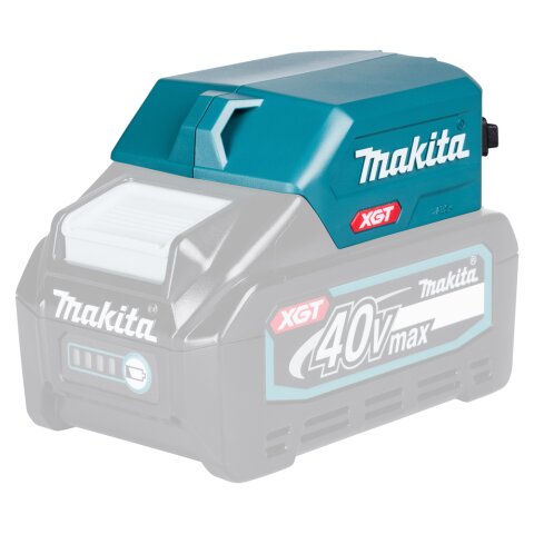 Makita ADP001G Akku-USB Adapter 36V EN