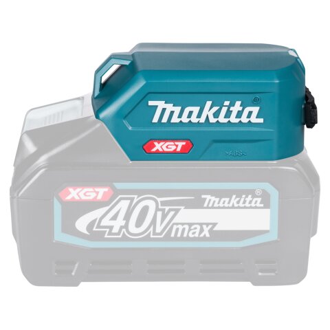 Makita ADP001G Akku-USB Adapter 36V EN