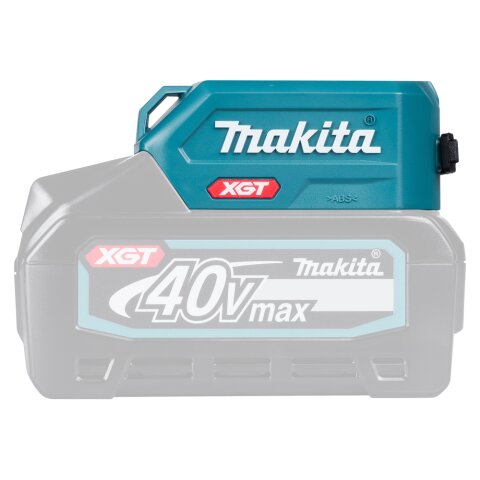 Makita ADP001G Akku-USB Adapter 36V EN