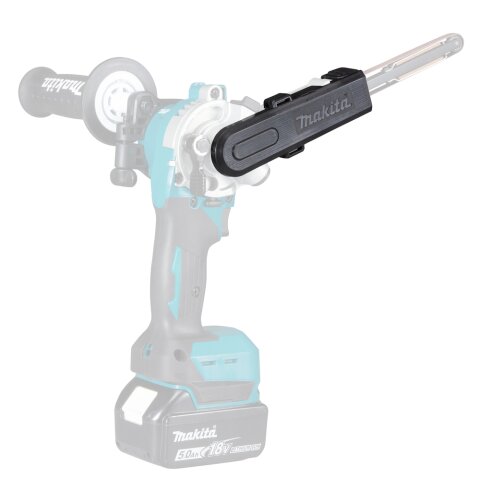 Makita 191N60-8 Absaug Set EN