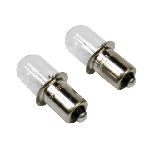 Makita GM00002282 Glühlampe 18V 2Stk EN