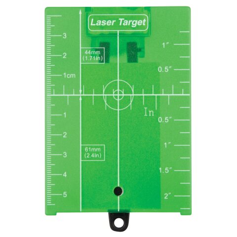 Makita LE00823195 Markierungsplatte magnetisch