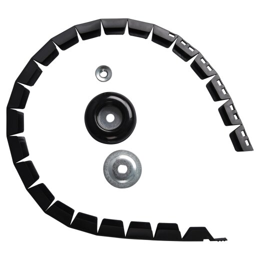 Makita 191W97-9 Zubehör-Set f. Metallblatt