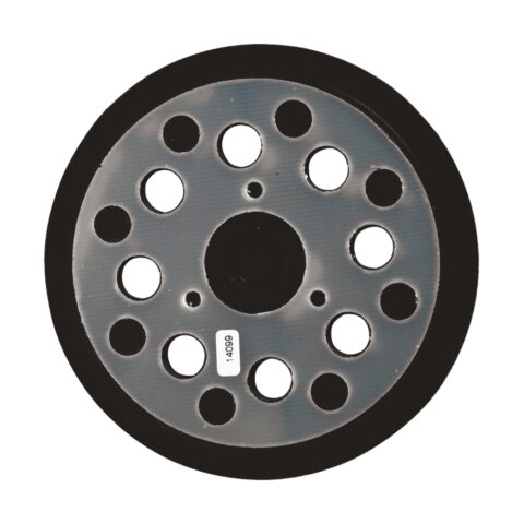 Makita 197468-0 Schleifteller Klett 125mm