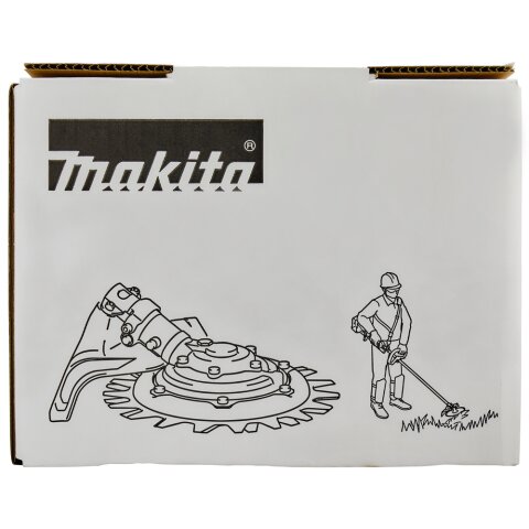 Makita 191M75-9 Scherenaufsatz f. Sensen