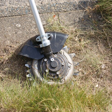 Makita 191M75-9 Scherenaufsatz f. Sensen