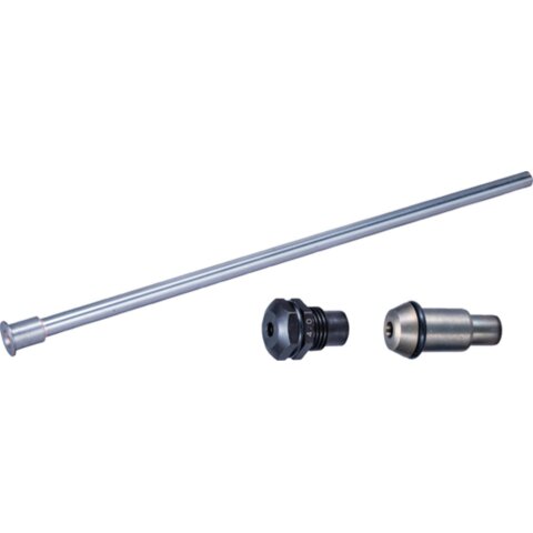 Makita 191F80-4 Mundstück-Set A 4.0