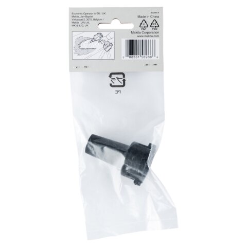 Makita 191X15-3 Düse rund 13mm