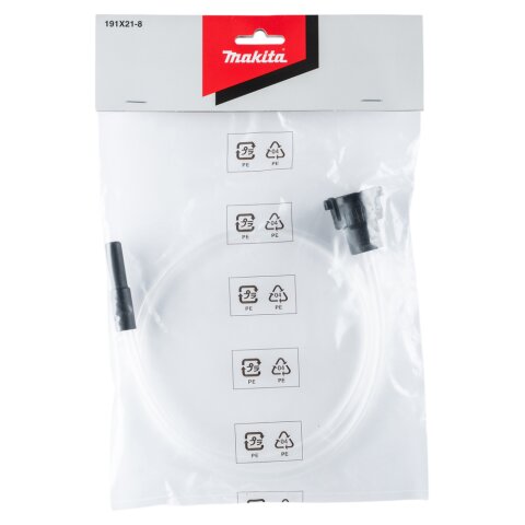 Makita 191X21-8 Langdüse flexibel