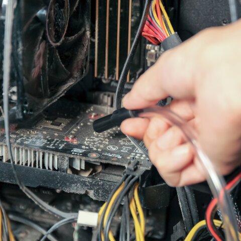 Makita 191X21-8 Langdüse flexibel EN