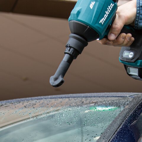 Makita 191X19-5 Breitstrahl-Düse 3mm 120Grad