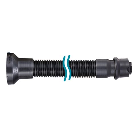 Makita 191X23-4 Absaugdüse flexibel 13 mm